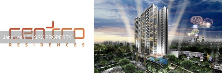 Centro Residences (D20), Condominium #186618412